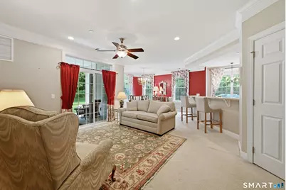 1011 Brookside Court #1011, Newtown, CT 06470 - Photo 7