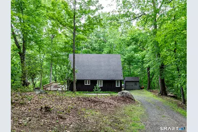 56 Tinker Hill Road, Washington, CT 06777 - Photo 5