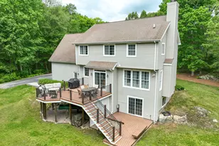 120 Lakeside Dr, North Stonington, CT 06359 - Photo 31