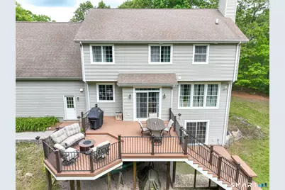 120 Lakeside Drive, North Stonington, CT 06359 - Photo 29