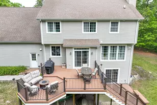120 Lakeside Dr, North Stonington, CT 06359 - Photo 29