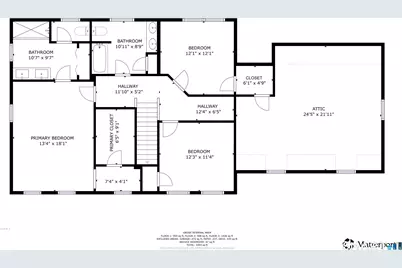 120 Lakeside Drive, North Stonington, CT 06359 - Photo 33