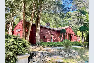 11 Tubbs Spring Drive, Weston, CT 06883 - Photo 3
