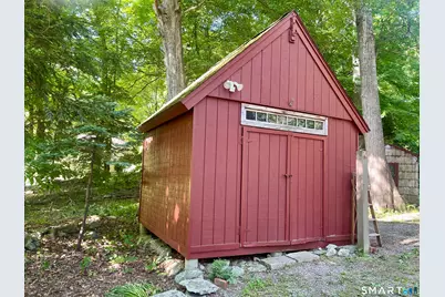 11 Tubbs Spring Drive, Weston, CT 06883 - Photo 31