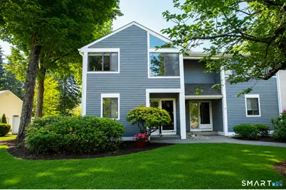 7 Old Mill Court #7, Simsbury, CT 06070 - Photo 1