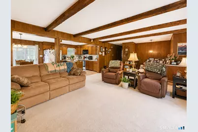 211 Leonard Road, Stafford, CT 06076 - Photo 3