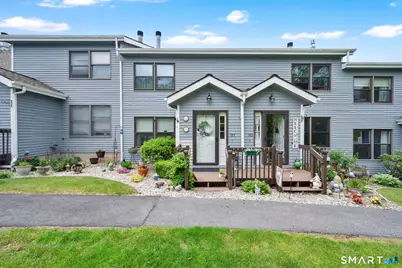 103 Lake Vista Drive #103, East Hampton, CT 06424 - Photo 1
