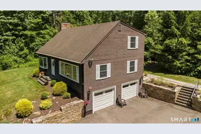 16 Foote Hill Road, North Branford, CT 06472 - Photo 1