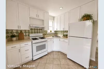 5 Daly Street #2nd floor, Stamford, CT 06902 - Photo 3