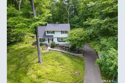 38 Longview Drive, Ridgefield, CT 06877 - Photo 33