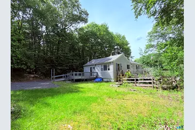 606 Route 163, Montville, CT 06370 - Photo 1
