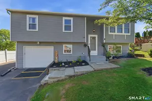 86 Hitchcock Dr, Meriden, CT 06450 - Photo 1