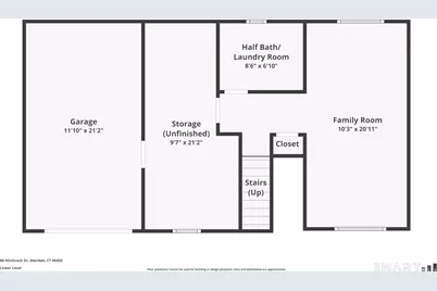 86 Hitchcock Drive, Meriden, CT 06450 - Photo 29