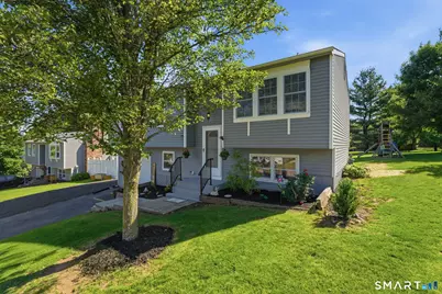 86 Hitchcock Drive, Meriden, CT 06450 - Photo 5