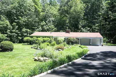 36 Creeping Hemlock Drive, Norwalk, CT 06851 - Photo 1