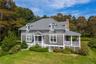 3 Wilson Ave, Old Saybrook, CT 06475 - Photo 1