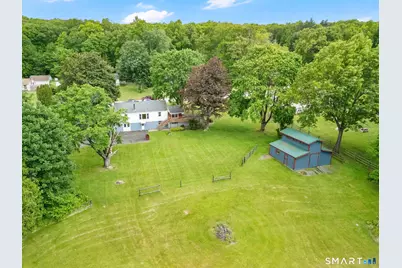 235 Crystal Lake Road, Tolland, CT 06084 - Photo 3