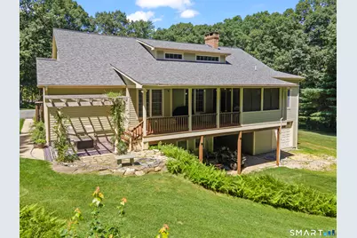 48 Grey Fox Landing, Woodstock Valley, CT 06281 - Photo 3