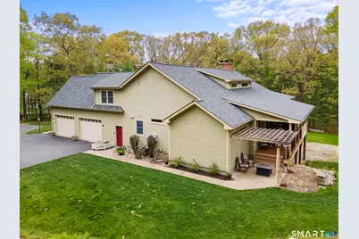 48 Grey Fox Landing, Woodstock Valley, CT 06281 - Photo 3