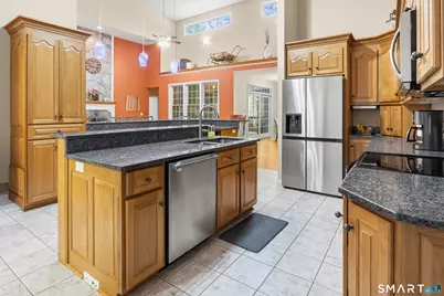 48 Grey Fox Landing, Woodstock Valley, CT 06281 - Photo 5