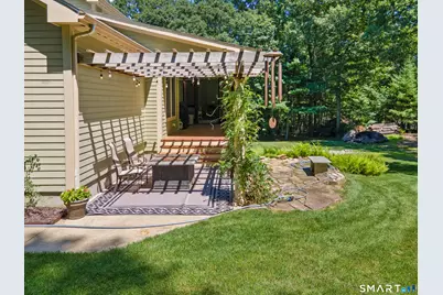 48 Grey Fox Landing, Woodstock Valley, CT 06281 - Photo 5