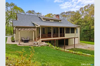 48 Grey Fox Landing, Woodstock Valley, CT 06281 - Photo 3