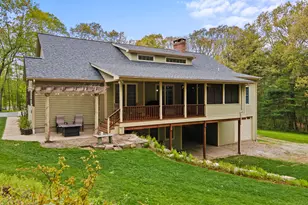 48 Grey Fox Landing, Woodstock Valley, CT 06281 - Photo 3