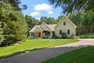 48 Grey Fox Landing, Woodstock Valley, CT 06281 - Photo 1