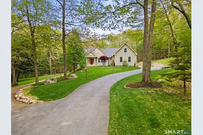 48 Grey Fox Landing, Woodstock Valley, CT 06281 - Photo 1