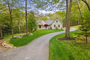 48 Grey Fox Landing, Woodstock Valley, CT 06281 - Photo 1