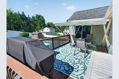 18 Long Hill Drive, Glastonbury, CT 06033 - Photo 9