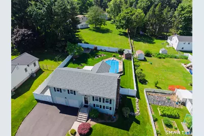 18 Long Hill Drive, Glastonbury, CT 06033 - Photo 5