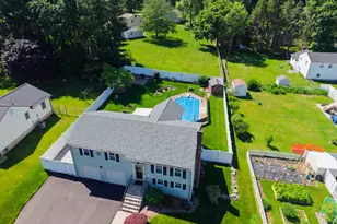 18 Long Hill Dr, Glastonbury, CT 06033 - Photo 5