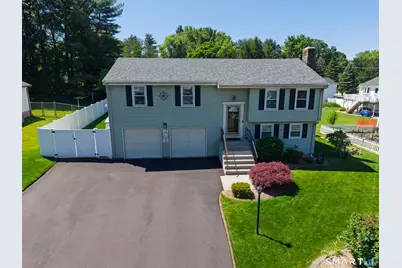 18 Long Hill Drive, Glastonbury, CT 06033 - Photo 1