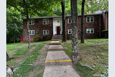 1117 Waterbury Road #1B, Cheshire, CT 06410 - Photo 1