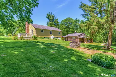116 Morris Hubbard Road, Haddam, CT 06441 - Photo 33