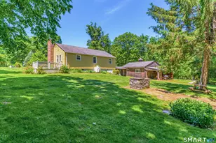 116 Morris Hubbard Rd, Haddam, CT 06441 - Photo 33
