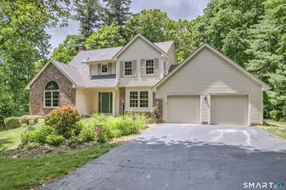 15 Jacobs Hill Road, Mansfield, CT 06250 - Photo 1