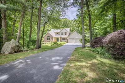 15 Jacobs Hill Road, Mansfield, CT 06250 - Photo 3