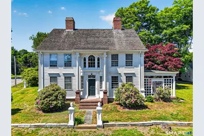 47 East Kings Highway, Chester, CT 06412 - Photo 5