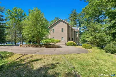 141 Canoe Brook Road, Trumbull, CT 06611 - Photo 35