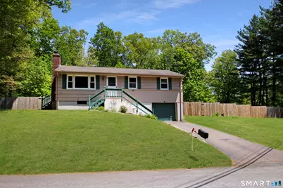 4 Walnut Drive, Hebron, CT 06248 - Photo 1
