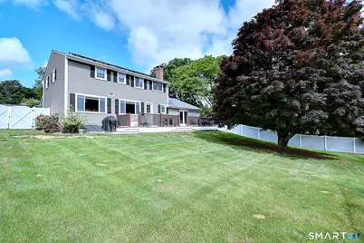 410 Westwood Hill, Wethersfield, CT 06109 - Photo 37