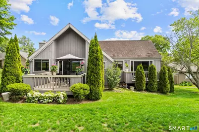 44 Buckskin Lane #A, Stratford, CT 06614 - Photo 29