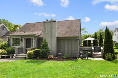 44 Buckskin Lane #A, Stratford, CT 06614 - Photo 27