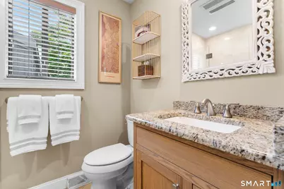 44 Buckskin Lane #A, Stratford, CT 06614 - Photo 17