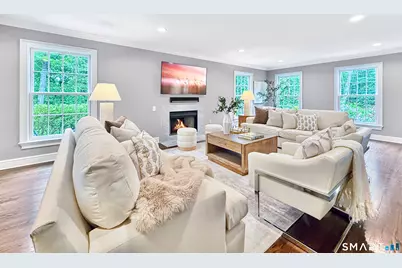 17 Danforth Drive, New Canaan, CT 06840 - Photo 5