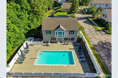 41 Briar Lane #41, Norwich, CT 06360 - Photo 3