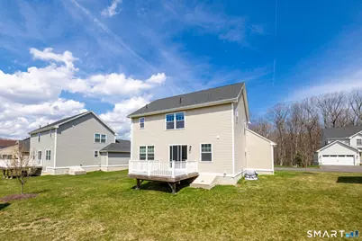 365 Allentown Road #34, Bristol, CT 06010 - Photo 19