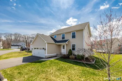 365 Allentown Road #34, Bristol, CT 06010 - Photo 1